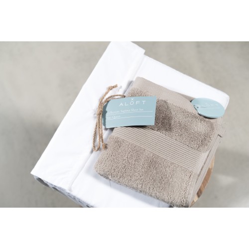 2024 Release Miracle Made® Towel Set